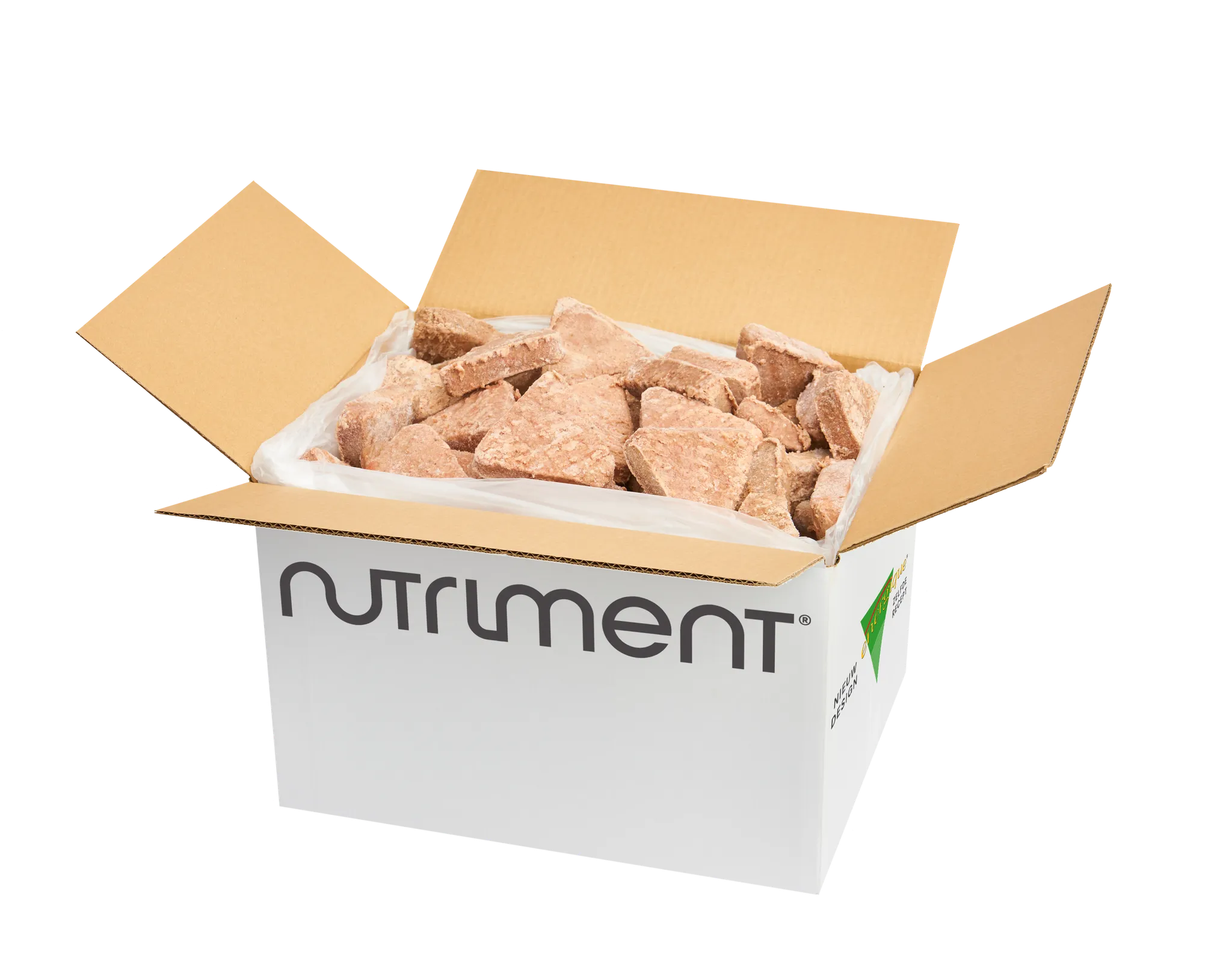 Energique volwassen hond 12 kg