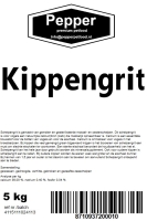 Kippen grit 5 kg