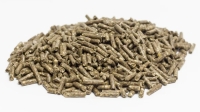 Konijnenbrok 2.5 kg