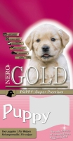 Nero Gold Puppy 12kg