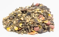 Pepper gem konijnenvoer (natuurlijke kleuren) 20 kg