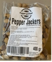 Pepper Jackers 400 gr
