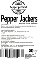 Pepper Jackers 400 gr