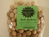 Pepper Jackers 400 gr