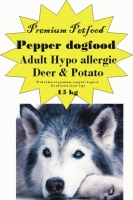 Pepper premium Hypo allergic 15 kg