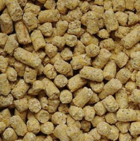 Babycorn pellets 18 kg