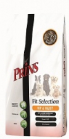 Prins Fit Selection hond kip en amprijst  2 kg