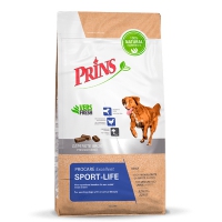 Prins ProCare sport-life excellent  3 kg