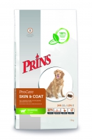 Prins ProCare grainfree skin/coat  3 kg