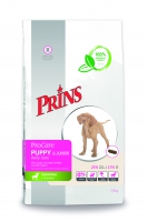 Prins ProCare grainfree puppy/junior daily care  7,5 kg