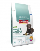 Smolke hond weight control  3 kg