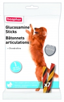 Beaphar glucosamine sticks  7 st