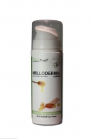 PhytoTreat mellodermal outdoor honingzalf  30 ml