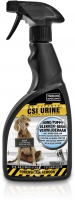 CSI Urine spray pup/hond  500 ml