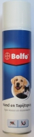 Bolfo mand+tapijtspray  400 ml