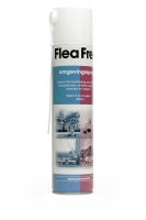 Flea Free Omgevingsspray  400 ml