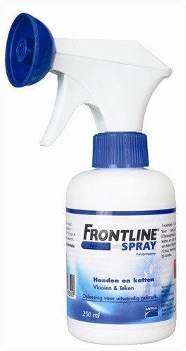 Frontline spray  250 ml
