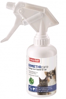 Beaphar DIMETHIcare Spray hond/kat  250 ml