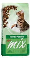 Prins Fit Selection kattenvoeding mix  10 kg