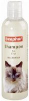 Beaphar macadamia Shampoo kat  250 ml
