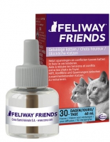 Feliway Friends navulling  48 ml