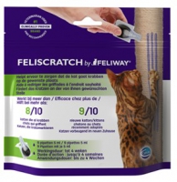 Feliscratch by Feliway  9 pip