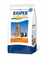 Kasper Faunafood caviakorrel  4 kg