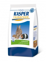 Kasper Faunafood konijnenkorrel  4 kg