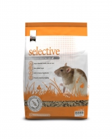 Supreme Selective rat  1,5 kg