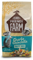 Tiny Friends Farm charlie chinchilla  2,5 kg