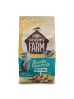 Tiny Friends Farm charlie chinchilla  850 gr