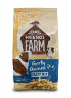 Tiny Friends Farm gerty guinea pig  850 gr