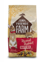 Tiny Friends Farm russel rabbit  850 gr