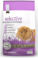 Supreme Selective guinea pig  10 kg