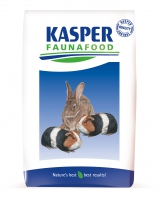 Kasper Faunafood konijnenknaagmix  15 kg