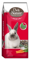 Deli Nature Premium konijn junior  15 kg