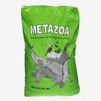 Metazoa konijnenkorrel  25 kg