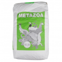 Metazoa knaagdierkorrel basis  25 kg