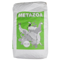 Metazoa knaagdierkorrel premium  25 kg