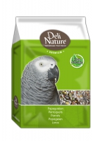 Deli Nature Premium papegaai  3 kg