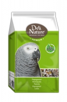 Deli Nature Premium papegaai  800 gr