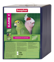Beaphar Care+ papegaai/kaketoes  5 kg