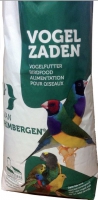 Himbergen papegaai/kakatoezaad 208  15 kg