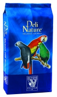 Deli Nature excellent papegaai nummer 57  15 kg