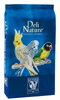 Deli Nature Premium agapornis nummer 71  20 kg
