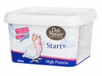 Deli Nature Start+ high protein  500 gr