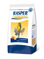 Kasper Faunafood ei-krachtvoer  1 kg