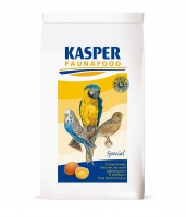 Kasper Faunafood ei-krachtvoer  10 kg