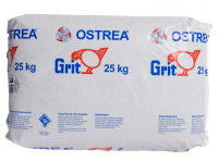 Ostrea kippengrit nummer 3  25 kg