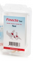 Finecto+ test  2 st